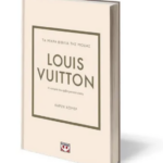 Τα Μικρά Βιβλία της Μόδας: Louis Vuitton